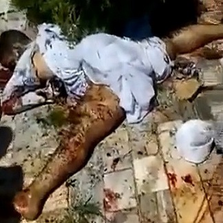 Mosque Blast Kills At Least 18 In Afghanistan