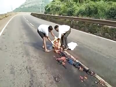 Cleaning Up A Fucking Mess