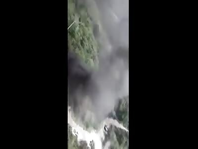 Mexican Police Vs The Cartel