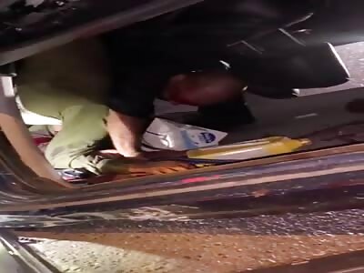 Don't Drink And Drive