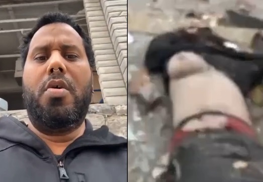 Chocolate Factory Explosion In PA