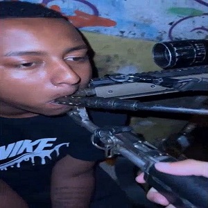 Brutality Compilation - Heaven Is A Place On Earth