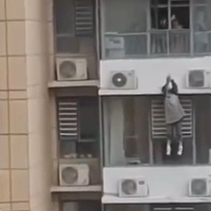 Rescue Attempt Gone Wrong