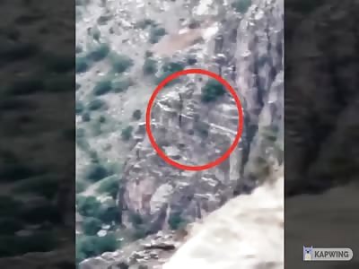 Turkish army attack pkk 