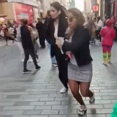 Istanbul Six dead, dozens wounded in Turkey explosion