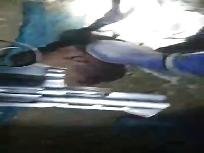 Atrocities In South Africa {Part II}