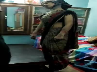 Cute Desi Hanged Herself