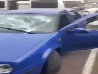 SBU severely detained bandits