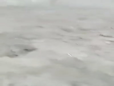 Buk anti-missile system.