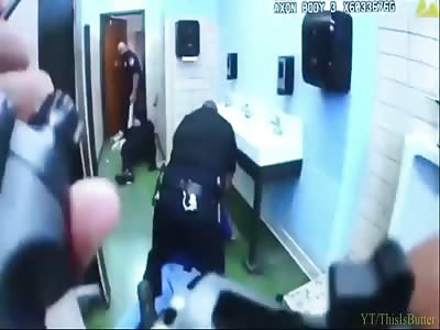 A police officer who shot and killed a high school student in Knoxvill