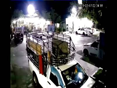 Jilted husband â€˜takes revenge on ex-wife