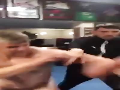 Three drunk and finger anal