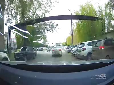 Perm: The start of the shooting