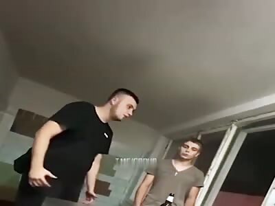 Russia: David & Goliath