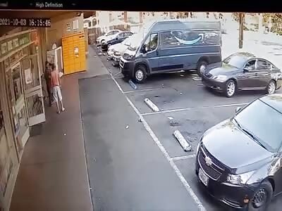 Attempted Murder California