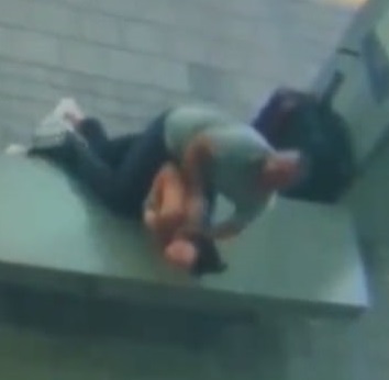 Man Attempted To Strangle Woman With Shoelace At Miami-Dade Bus Stop