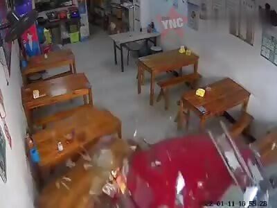 LoL: Parking for a novice driver