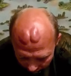 LoL: Drunk Russian, stubborn Russian