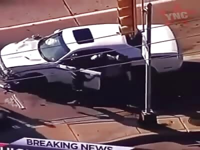 Dallas: Justice on the Road