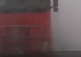 Russia: Fatal accident with minimal visibility