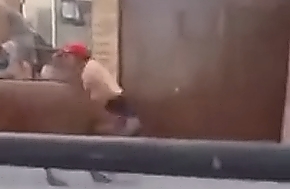 Fatal: Moron vs Bull