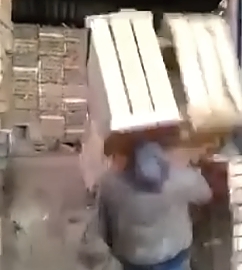 LoL: I'm a dude, I can do it!