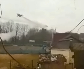 The latest compilation of the war in Ukraine