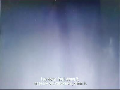 Rare audio of Ukrainian grenade droppers as they hunt