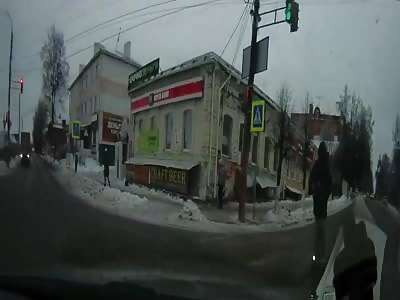 The real power of an electric scooter near Nizhny Novgorod