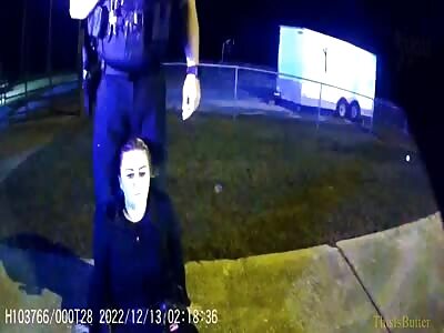 Police Officer overdoses on fentanyl