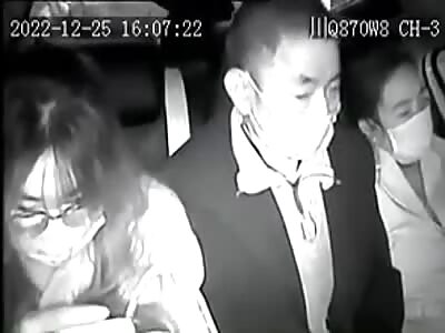 Fatal accident somewhere in Asia (+ aftermath)