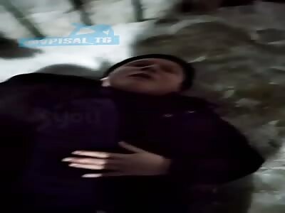 In Cheboksary (Russia), Egyptian migrants killed two men