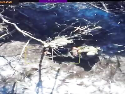 Now let's tickle the Orcs to death