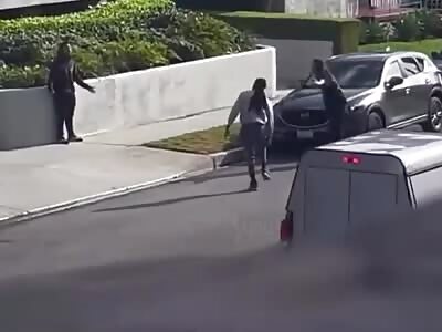 USA, stabbed multiple times