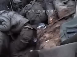 Checking the positions of the Orcs after a good artwork