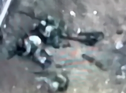 Wagner mercenaries taking heavy casualties in Soledar