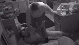 SWAT team shoots unarmed man