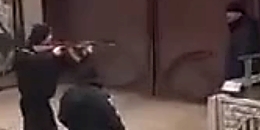 If you refuse to fight in Ukraine