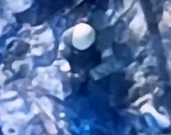 Monitoring and killing a Russian drone operator and other…