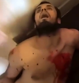 WTF: A bloody and deadly conflict