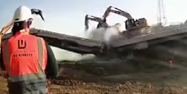 Something went wrong