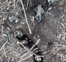 UA POV: Drone Operators Compilation 2022/2023