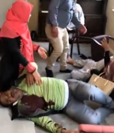 New Zealand shooting aftermath