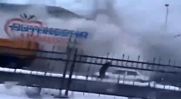 Another video of the earthquake in Turkey