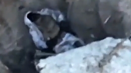 At least 4 Ukrainian soldiers get killed