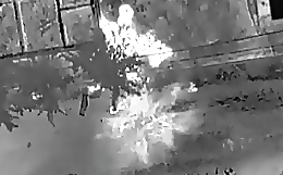 Multiple drops on Russian personnel