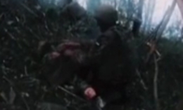 Firefight in Bakhmut between Wagner and UA - Casualties