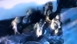 Madyar's jaga-jaga bada-boom collection, 2023 (subtitles)