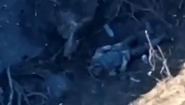 UA hitting multiple Wagner fighters