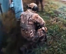 Special UA Unit KRAKEN (soft compilation)